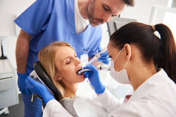 Best Oral Surgery  in Chesapeake, OH