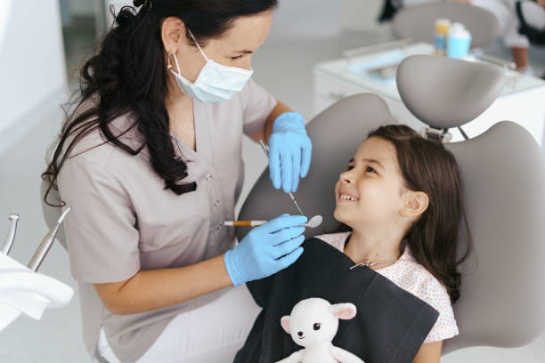 Best Cosmetic Dentistry  in Chesapeake, OH