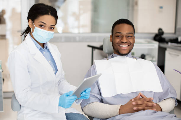 Best Dental Fillings (Composite and Amalgam)  in Chesapeake, OH