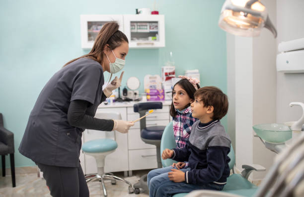 Best General Dentistry  in Chesapeake, OH