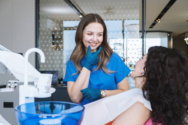 Best Full Mouth Reconstruction  in Chesapeake, OH