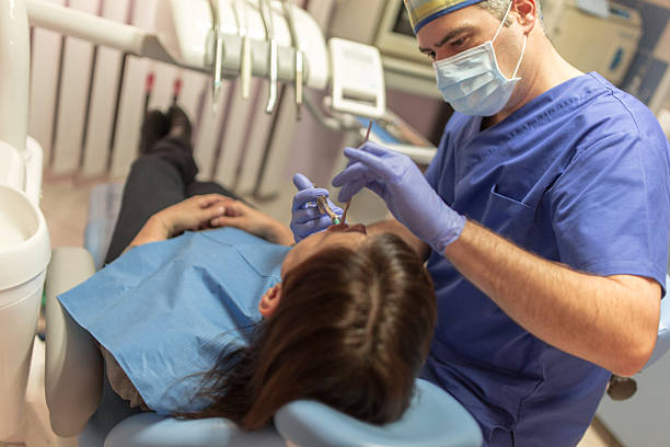 Best Sedation Dentistry  in Chesapeake, OH
