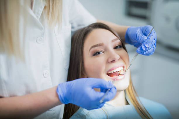 Professional Holistic Dental Care Services in Chesapeake, OH