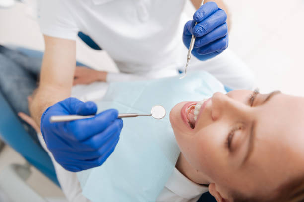 Best Preventive Dentistry  in Chesapeake, OH